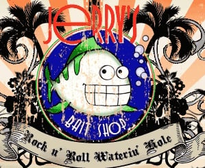 Image for Jerry's Bait Shop with ID of: 720332