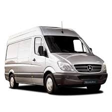 Image for Mercedes Sprinter Lease with ID of: 720351