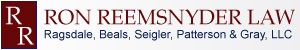 Image for Ron Reemsnyder Law with ID of: 720355