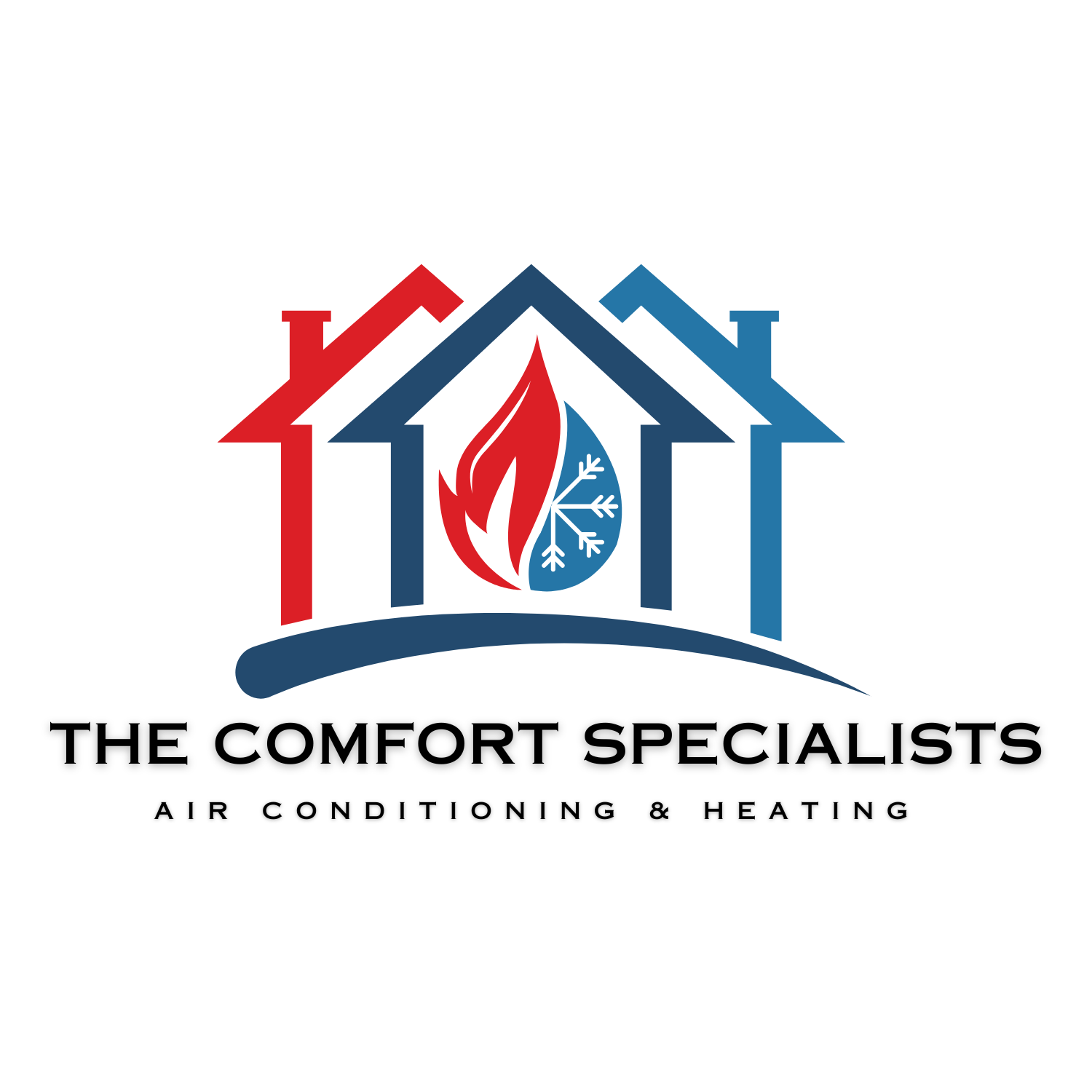 Image for The Comfort Specialists with ID of: 7203898