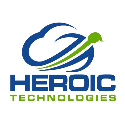 Image for Heroic Technologies with ID of: 7203990
