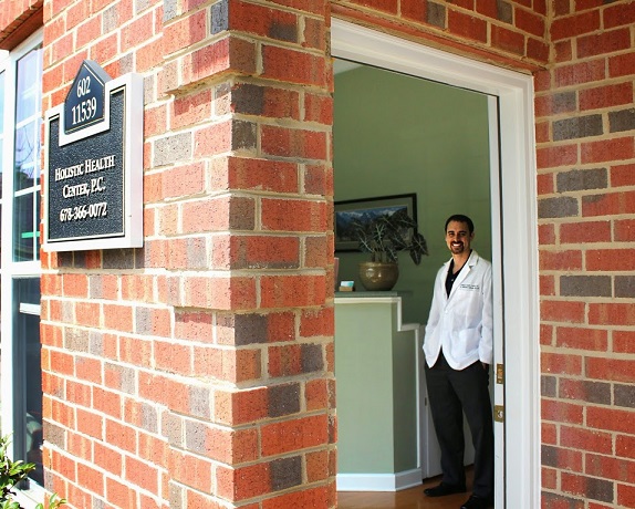 Image for Holistic Health Center, P.C. with ID of: 720443