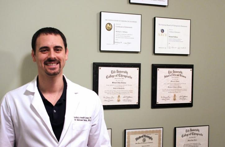 Image for Holistic Health Center, P.C. with ID of: 720444