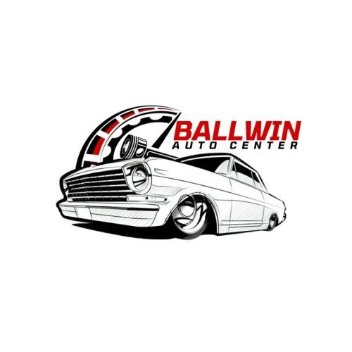 Image for Ballwin Auto Center with ID of: 7204665