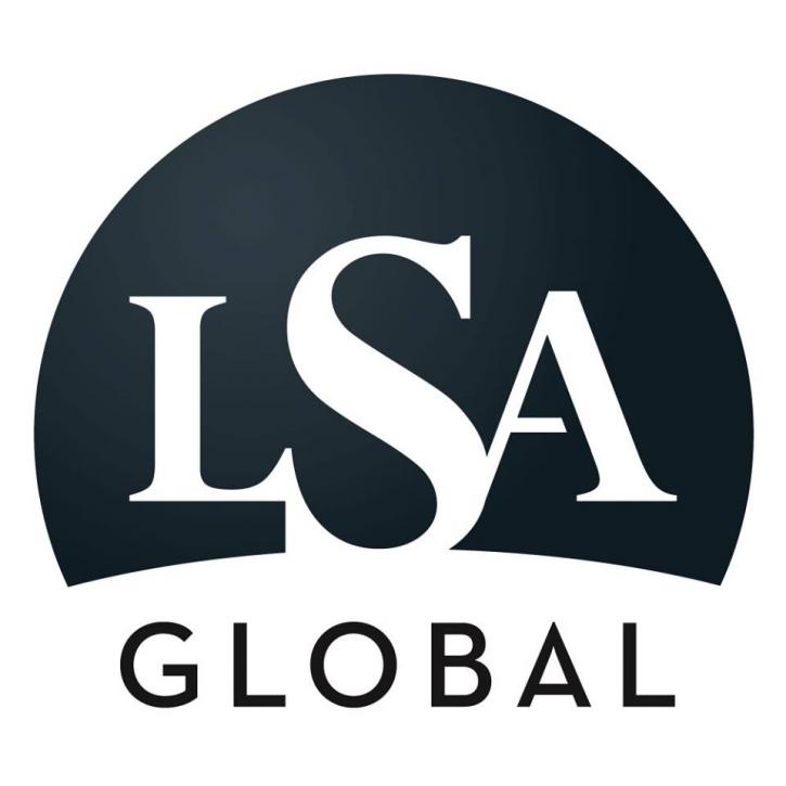 Image for LSA Global with ID of: 720496