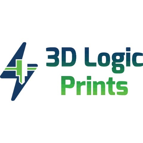 Image for 3D Logic Prints with ID of: 7205492