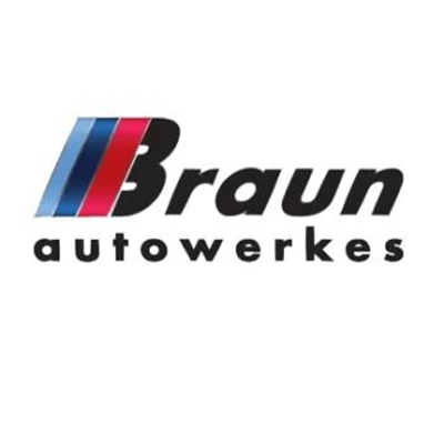Image for Braun Autowerkes with ID of: 7205609