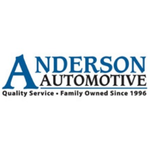 Image for Anderson Automotive with ID of: 7205754