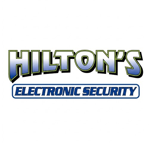 Image for Hilton's Electronic Security with ID of: 7205953