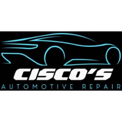 Image for Cisco's Auto Repair with ID of: 7206223