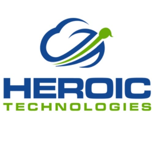 Image for Heroic Technologies with ID of: 7206314