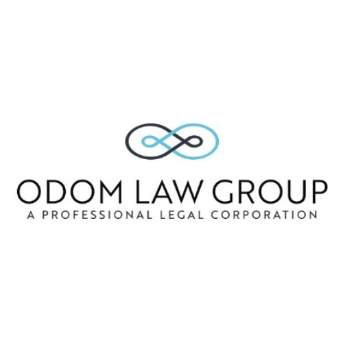 Image for Odom Law Group, a Professional Legal Corporation with ID of: 7206451