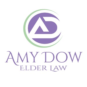 Image for Amy Dow Elder Law with ID of: 7206598