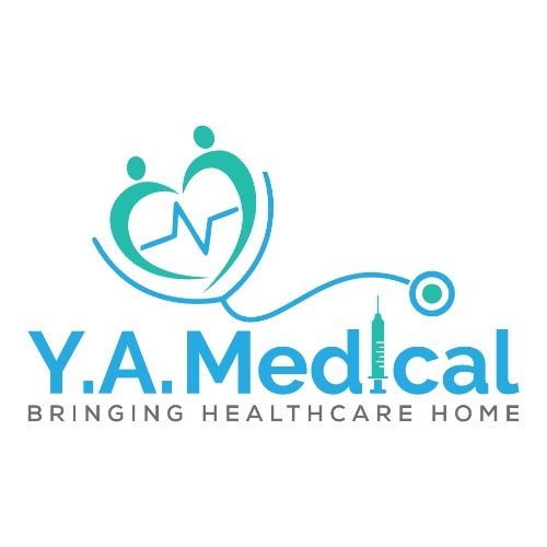 Image for YA Medical with ID of: 7206650