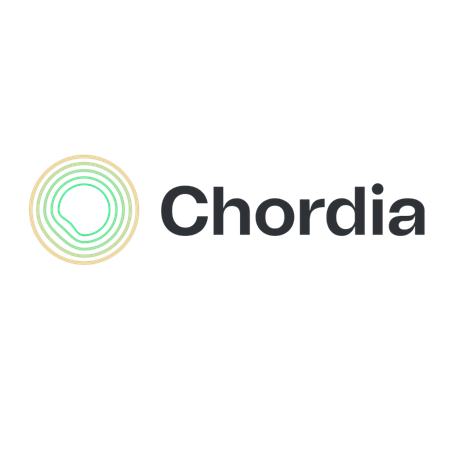 Image for Chordia with ID of: 7206682
