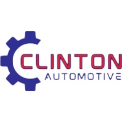 Image for Clinton Automotive with ID of: 7207056