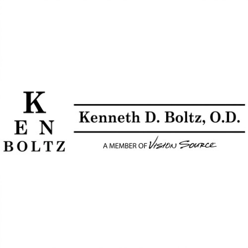 Image for Kenneth D Boltz, OD with ID of: 7207506