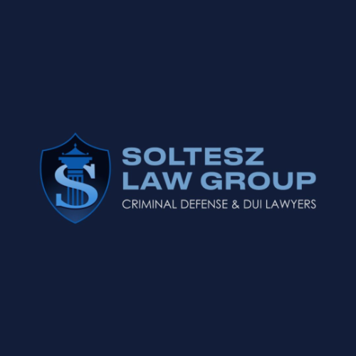 Image for Soltesz Law Group Criminal Defense & DUI Lawyers with ID of: 7207578