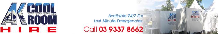 Image for Cool room hire service with ID of: 720802