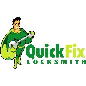 Image for Quick Fix Locksmith with ID of: 7208070