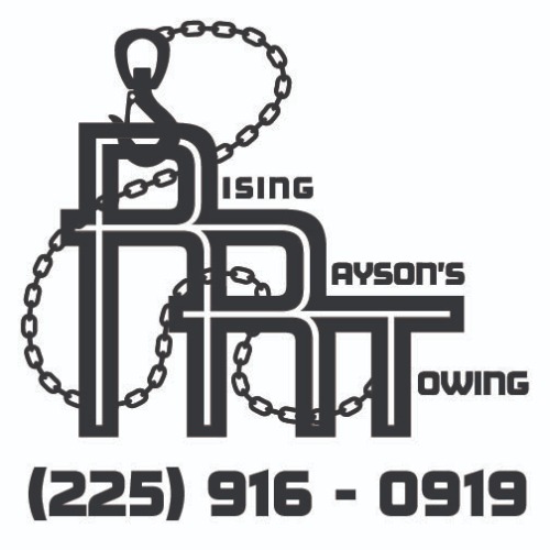 Image for Rising Raysons Towing with ID of: 7208478