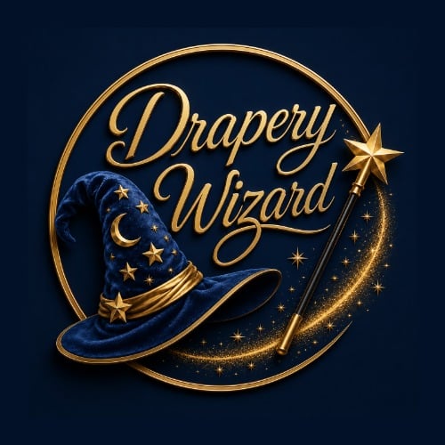 Image for Drapery Wizard with ID of: 7208948