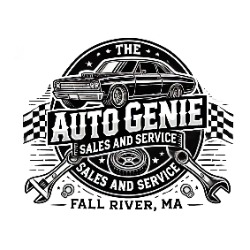 Image for The Auto Genie with ID of: 7209381