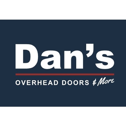 Image for Dan's Overhead Doors and More with ID of: 7210318