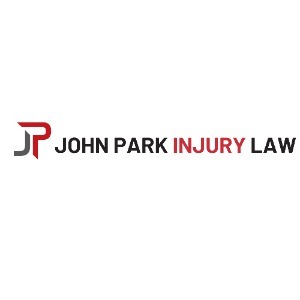 Image for John Park Injury Law with ID of: 7210343