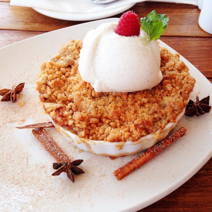 Image for Pacific Coast Grill with ID of: 721094