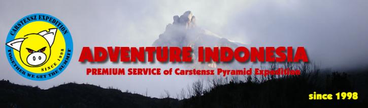 Image for Carstensz Pyramid with ID of: 721110