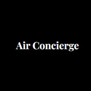 Image for Air Concierge with ID of: 7211351