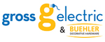 Image for Gross Electric, Inc. & Buehler Decorative Hardware with ID of: 721145