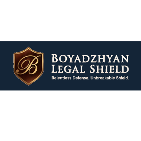 Image for Boyadzhyan Legal Shield, APLC with ID of: 7211915