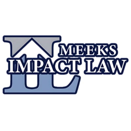 Image for Meeks Impact Law with ID of: 7211961