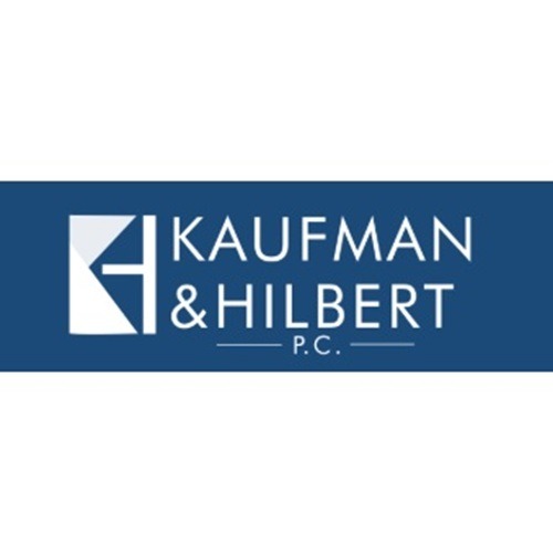 Image for Kaufman & Hilbert P.C. with ID of: 7211967