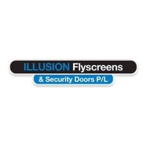 Image for Illusion Flyscreens & Security Doors P/L with ID of: 7212210