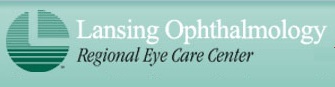 Image for Lansing Ophthalmology with ID of: 721248