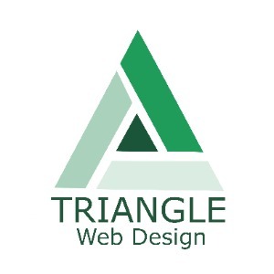 Image for Triangle Web Design with ID of: 7213358