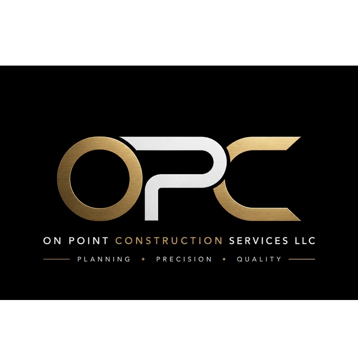 Image for On Point Construction Services LLC with ID of: 7213611