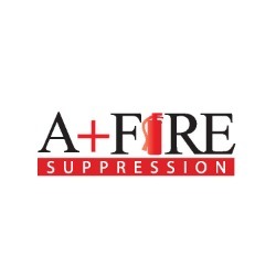 Image for A Plus Fire Suppression with ID of: 7213626