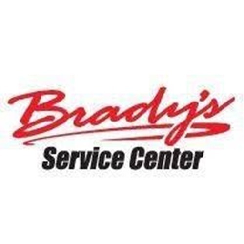 Image for Brady's Service Center with ID of: 7213821