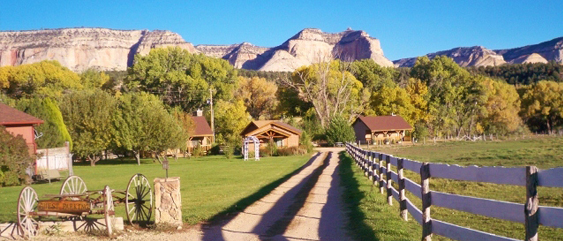 Image for Arrowhead Bed and Breakfast with ID of: 721389