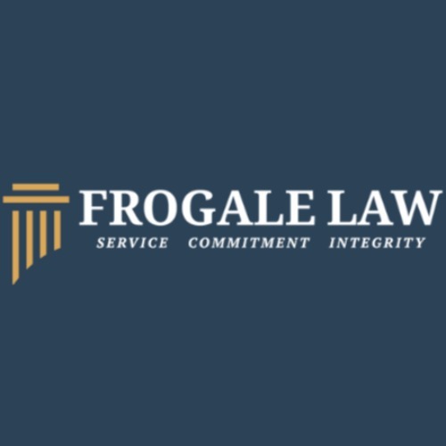 Image for Frogale Law with ID of: 7214023