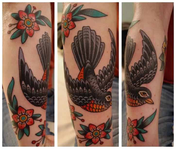 Image for Mpls Tattoo Shop with ID of: 721409