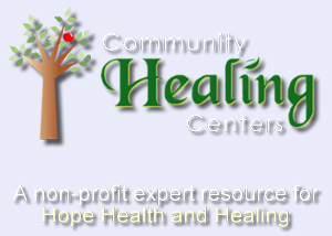 Image for Community Healing Center with ID of: 721434