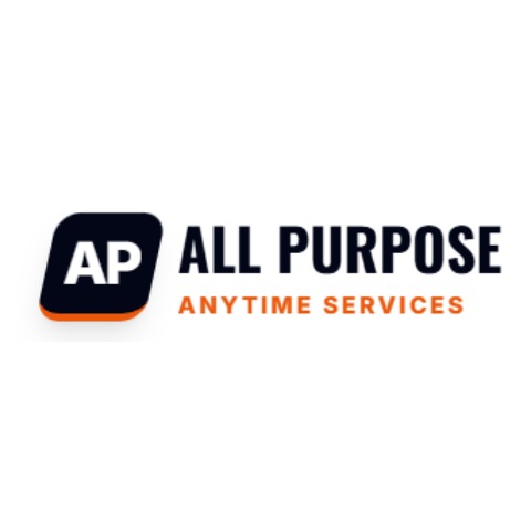 Image for All Purpose Anytime Services with ID of: 7214554