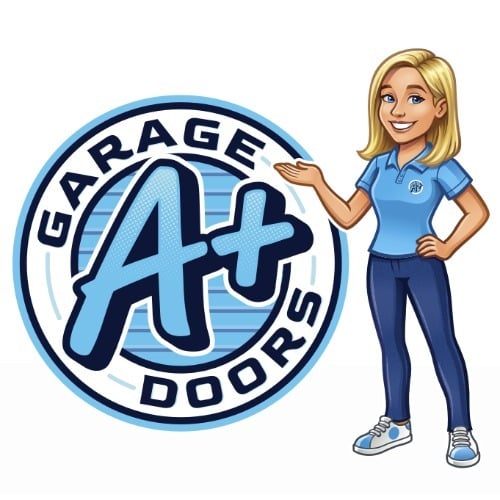 Image for A Plus Garage Door Repair with ID of: 7214580