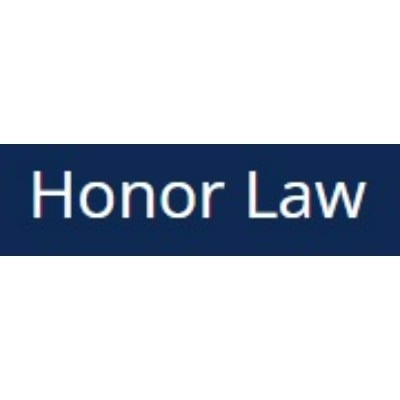 Image for Honor Law LLC with ID of: 7214612