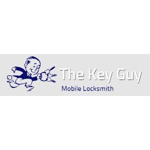 Image for the key guy mobile locksmith with ID of: 7214717
